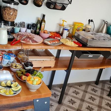 ポストイナ Nona Bb Bed & Breakfast エクステリア 写真