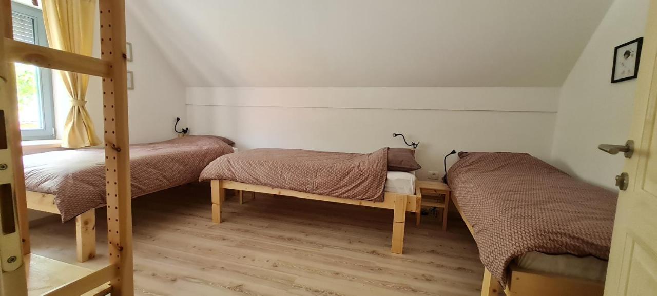 ポストイナ Nona Bb Bed & Breakfast エクステリア 写真