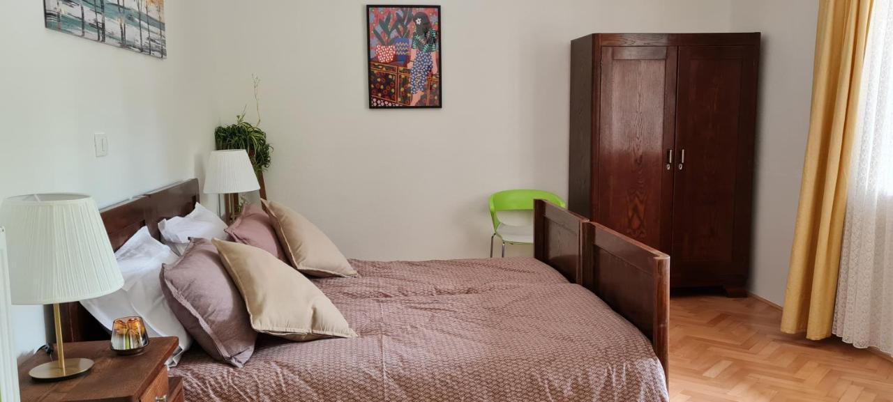 ポストイナ Nona Bb Bed & Breakfast エクステリア 写真