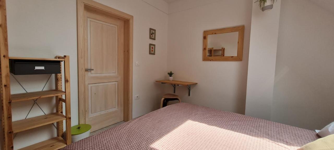 ポストイナ Nona Bb Bed & Breakfast エクステリア 写真
