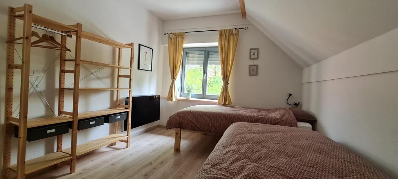 ポストイナ Nona Bb Bed & Breakfast エクステリア 写真
