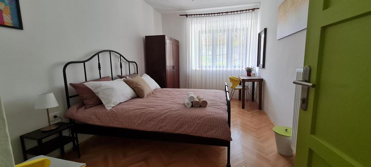 ポストイナ Nona Bb Bed & Breakfast エクステリア 写真