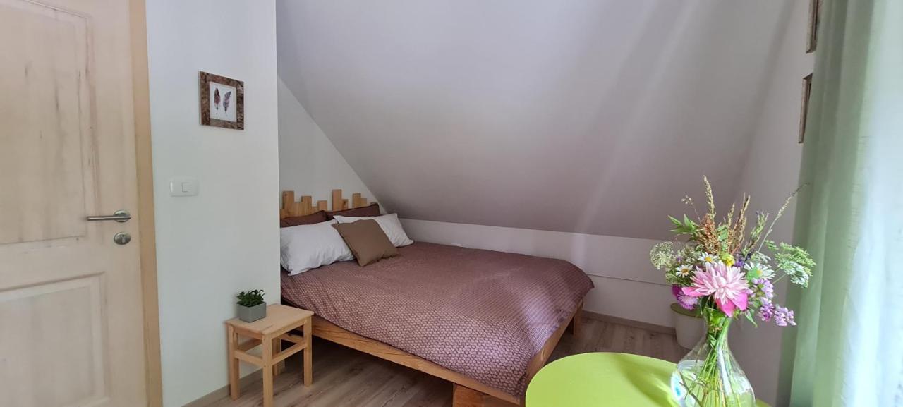 ポストイナ Nona Bb Bed & Breakfast エクステリア 写真