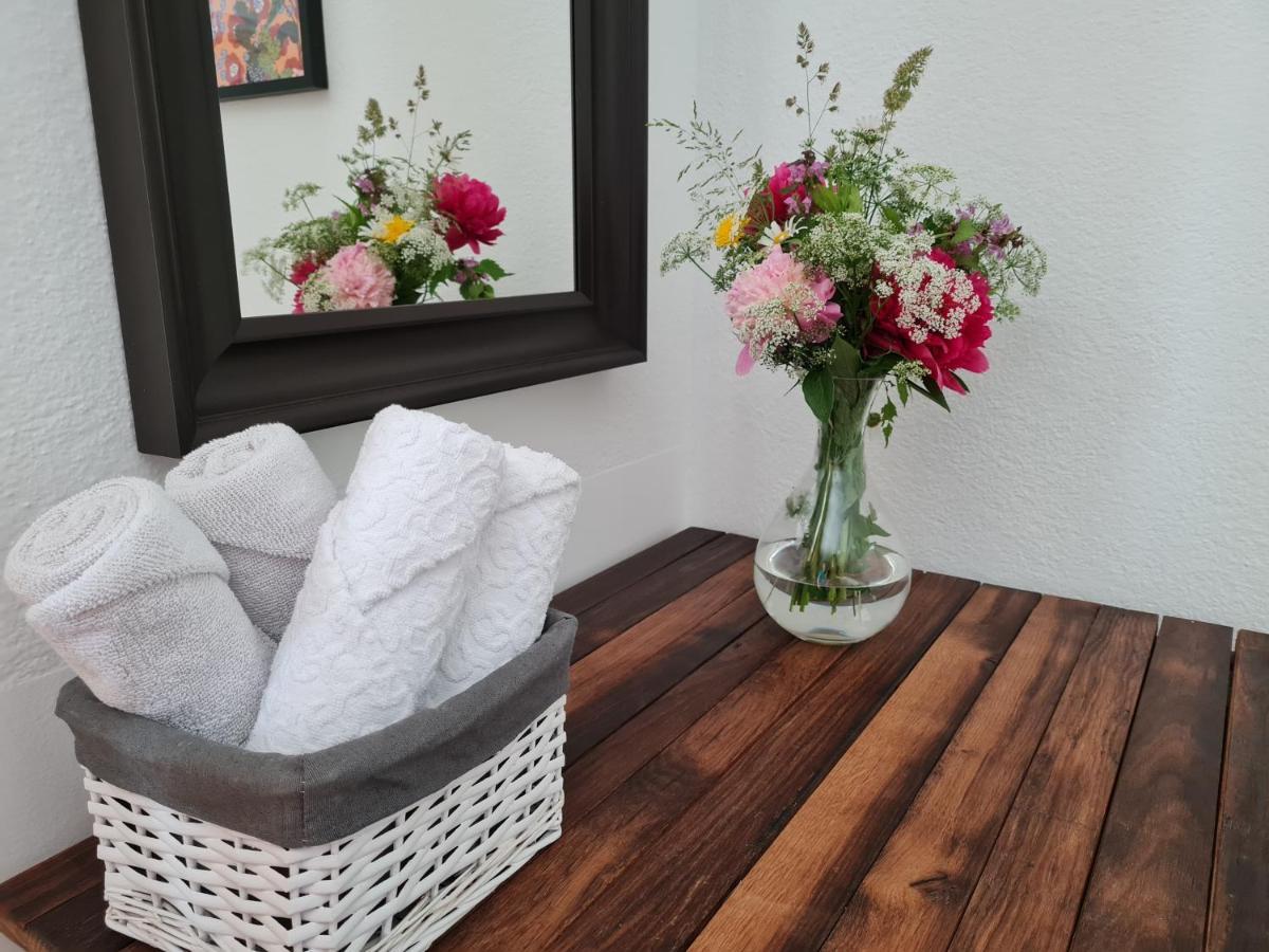 ポストイナ Nona Bb Bed & Breakfast エクステリア 写真