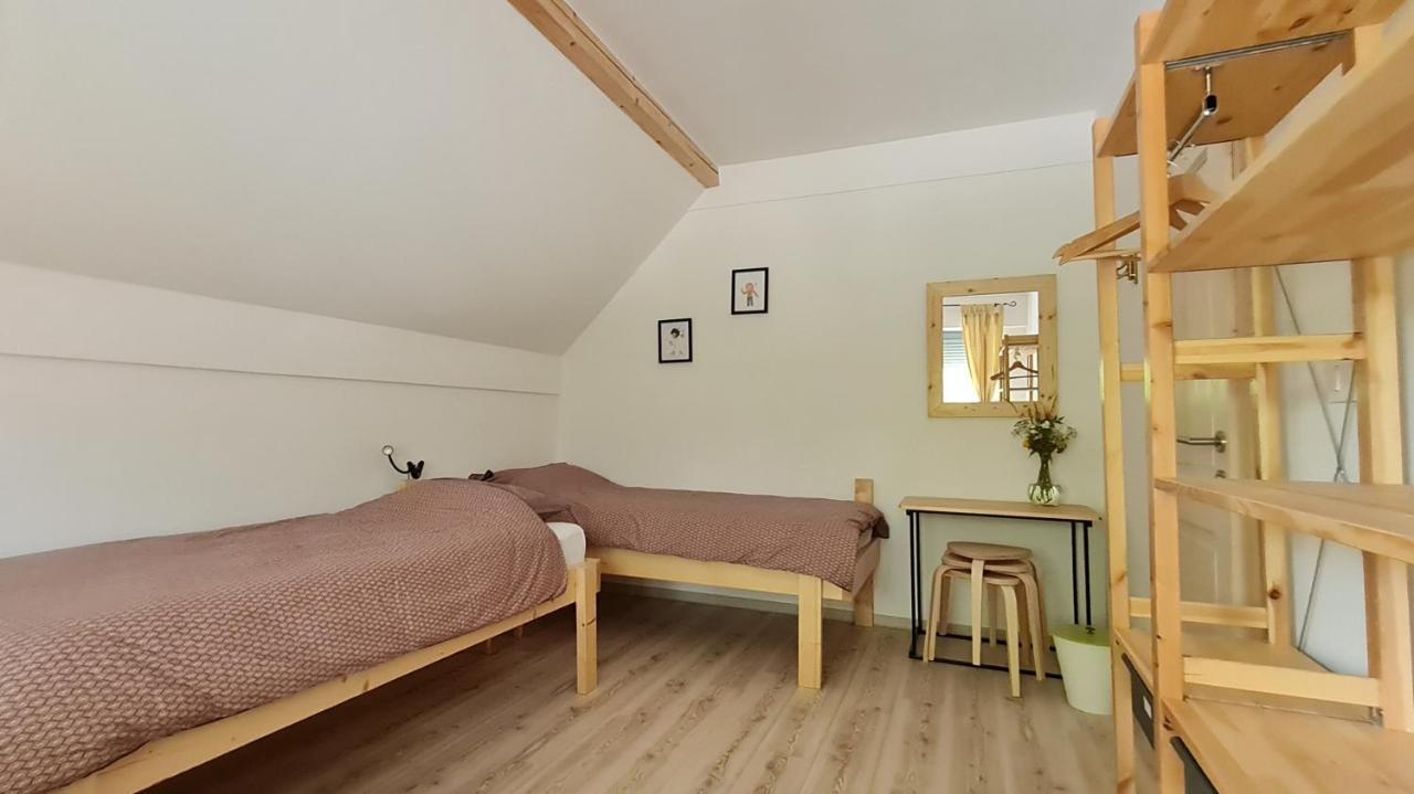 ポストイナ Nona Bb Bed & Breakfast エクステリア 写真