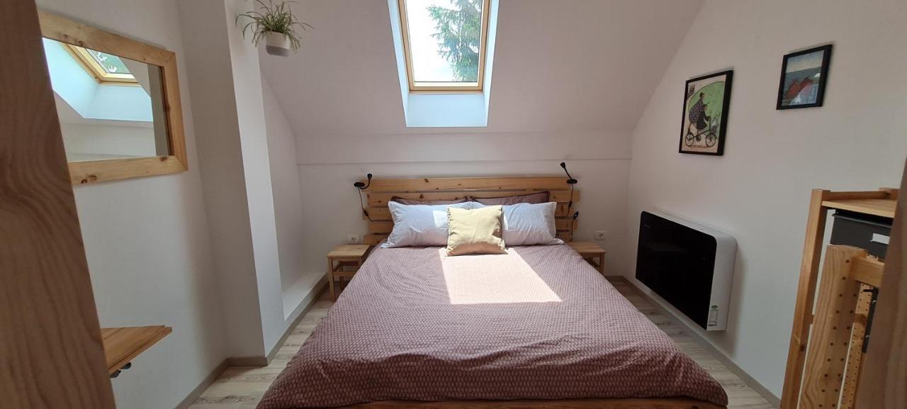 ポストイナ Nona Bb Bed & Breakfast エクステリア 写真